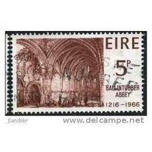 1966 Michel 190 - #2 fine used (o)