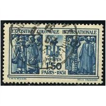 1931 Yvert 274 - fine used (o)