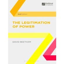 Legitimation Of Power