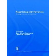 Negotiating With Terrorists