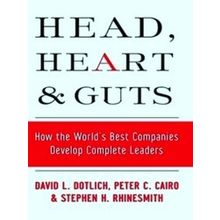 Head, Heart And Guts