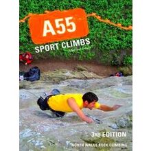 A55 Sport Climbs
