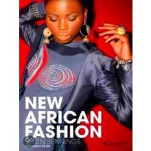 New African Fashion - Helen Jennings