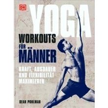 Yoga-Workouts fur Manner