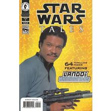 Star Wars Tales (Vol 1) # 005 NM CoverB MODERN AGE COMICS