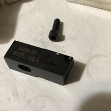 NEW MASTER TOOLING SCGPL-16AL-4 INSERT HOLDERS 84-065-367,BO