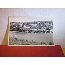 DYFFRYN BEACH, ABERPORTH, CARDIGAN, CEREDIGION unused postcard by Judges 27466 =