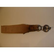 1947 DESOTO GRAB STRAP HANDLE OEM