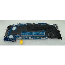 Dell Laptop Motherboard for Latitude 5510 Intel Core LA-J382P