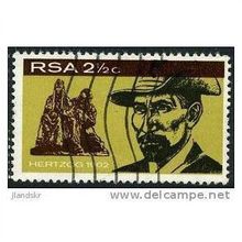 1968 SG 273 - #5 fine used (o)