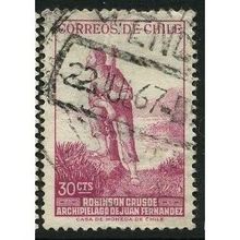 1965 Michel 639 - fine used (o)