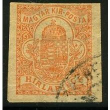 1904 Michel 90 - #2 fine used (o)