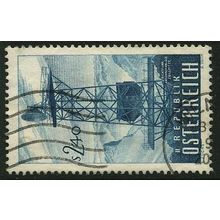 1959 Michel 1068 - #2 fine used (o)