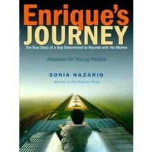 Enrique's Journey - Sonia Nazario