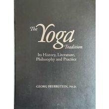 Yoga Tradition