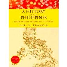 A History Of The Philippines