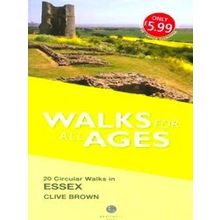 Walks For All Ages Essex