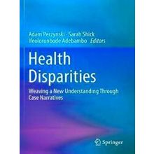 Health Disparities