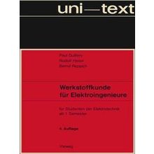 Werkstoffkunde Fur Elektroingenieure