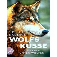 Wolfskusse