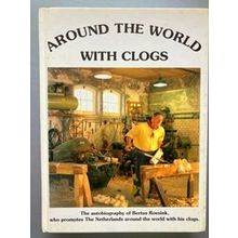 With Clogs Around The World