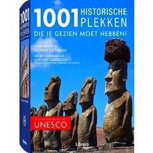 1,001 Historische Plekken