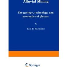 Alluvial Mining