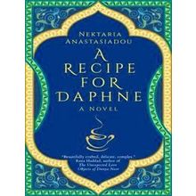 A Recipe For Daphne