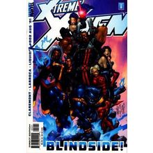 X-treme X-Men (Vol 1) # 002 NM CoverB MODERN AGE COMICS