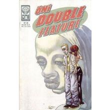 Oni Double Feature (Vol 1) # 010 NM MODERN AGE COMICS