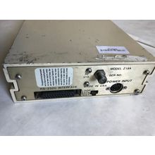 HALLEY SYSTEMS Z19A,RS-232C INTERFACE, TYTEC BROADBAND MODEM T9-7 ALSO ,AX