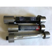 lot PIPE MACHINERY GO NO NOT GO PLUG GAGE 1.359 1.369 1.370 1.400 1.375 1.380,AD