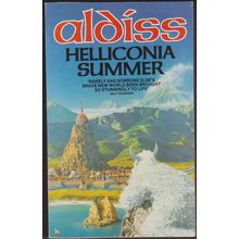 Helliconia Summer, by Brian Aldiss