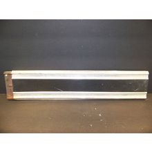 1976 DODGE TRUCK POWER WAGON CLUB CAB ADVENTURER RH CAB TRIM OEM