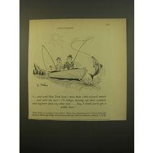 1961 New York State Department of Commerce Ad - Research Centers