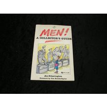 Men ! A Collectors Guide by Jan Etherington