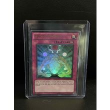 Macro Cosmos - RYMP-EN082 - Ultra Rare - Unlimited Edition Ra Yellow Mega Pack Y