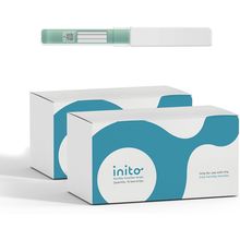 Inito Fertility Monitor Test Strips | Pack of 30