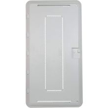 Legrand - On-Q 30 Inch Media Enclosure, Wifi Electrical Box, Cable Management Bo