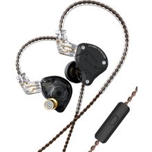 KZ ZS10 Pro in Ear Monitor, 4BA 1DD KZ Wired Headphone Multi Driver in Ear Earph