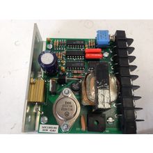 MOTOROLA CONTROL BOARD PCB 163C13052-001 20/99,FJ