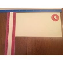 ICOLLECTZONE US Postal Stationary Entire U430b (G000-22)