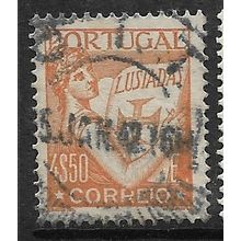1931/1934 Michel 551 - fine used (o)
