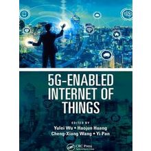 5G-Enabled Internet of Things