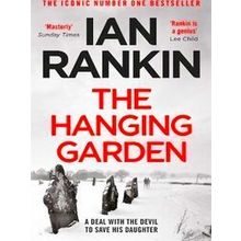A Rebus Novel-The Hanging Garden