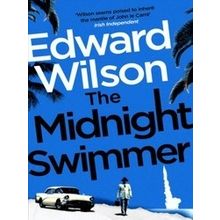 William Catesby-The Midnight Swimmer