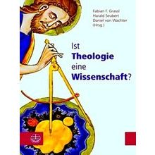 Ist Theologie Eine Wissenschaft