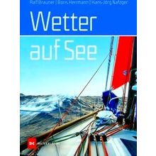 Wetter Auf See