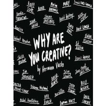 Why Are You Creative?