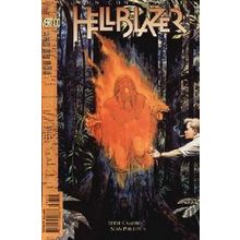 Hellblazer (Vol 1) # 088 NM MODERN AGE COMICS